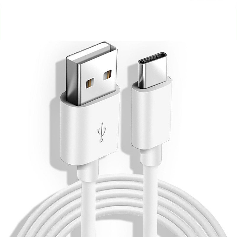 通用快充新选择 一根TYPE-C数据线连接华为、小米和苹果的千机世界