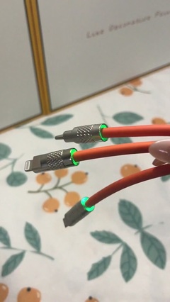 竹子好物（鑫）评测 这款手机数据线凭什么值得入手？