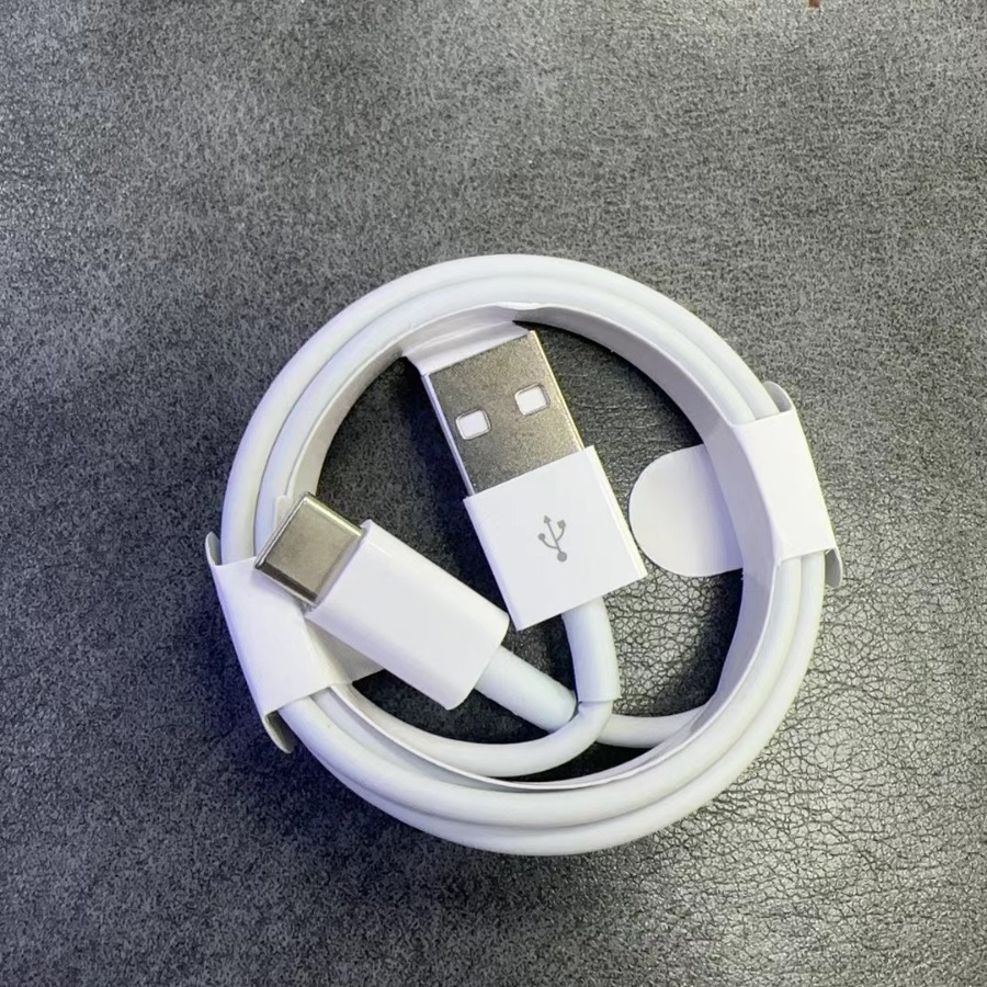 全能型USB-C数据线 华为、小米、三星与安卓快充的完美搭档
